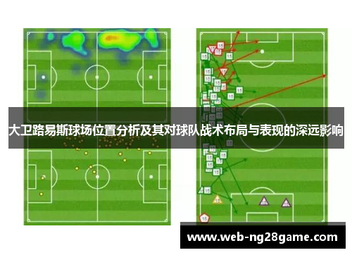 大卫路易斯球场位置分析及其对球队战术布局与表现的深远影响 大卫路易斯球场位置分析及其对球队战术布局与表现的深远影响