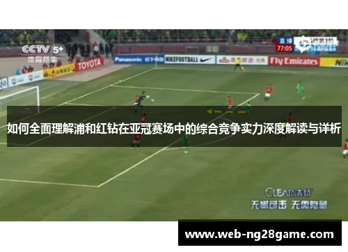 如何全面理解浦和红钻在亚冠赛场中的综合竞争实力深度解读与详析