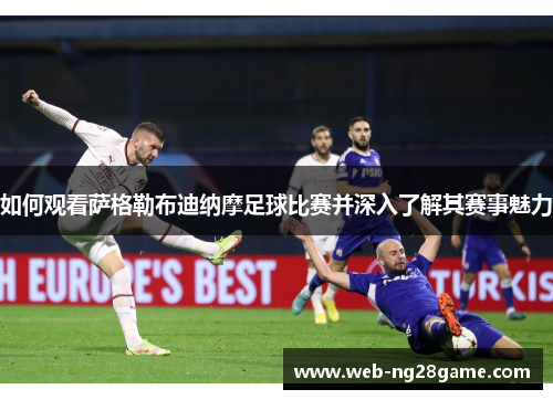 如何观看萨格勒布迪纳摩足球比赛并深入了解其赛事魅力